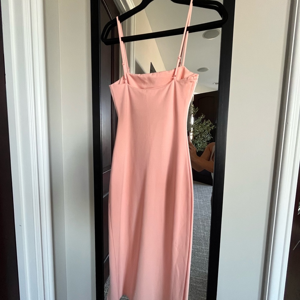 Lovers & Friends Midi Dress NWT size XS - Picture 7 of 10